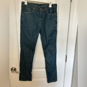 Men’s Levi’s 511 Jeans 
30x 30